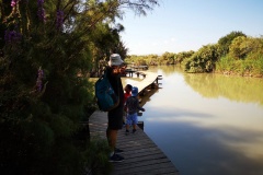 park Ein Afek